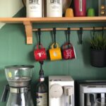 How to Create the Perfect Coffee Station at Home